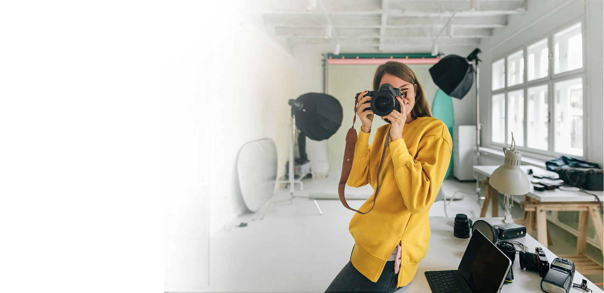 Arts, Design & Media Talk Global Study